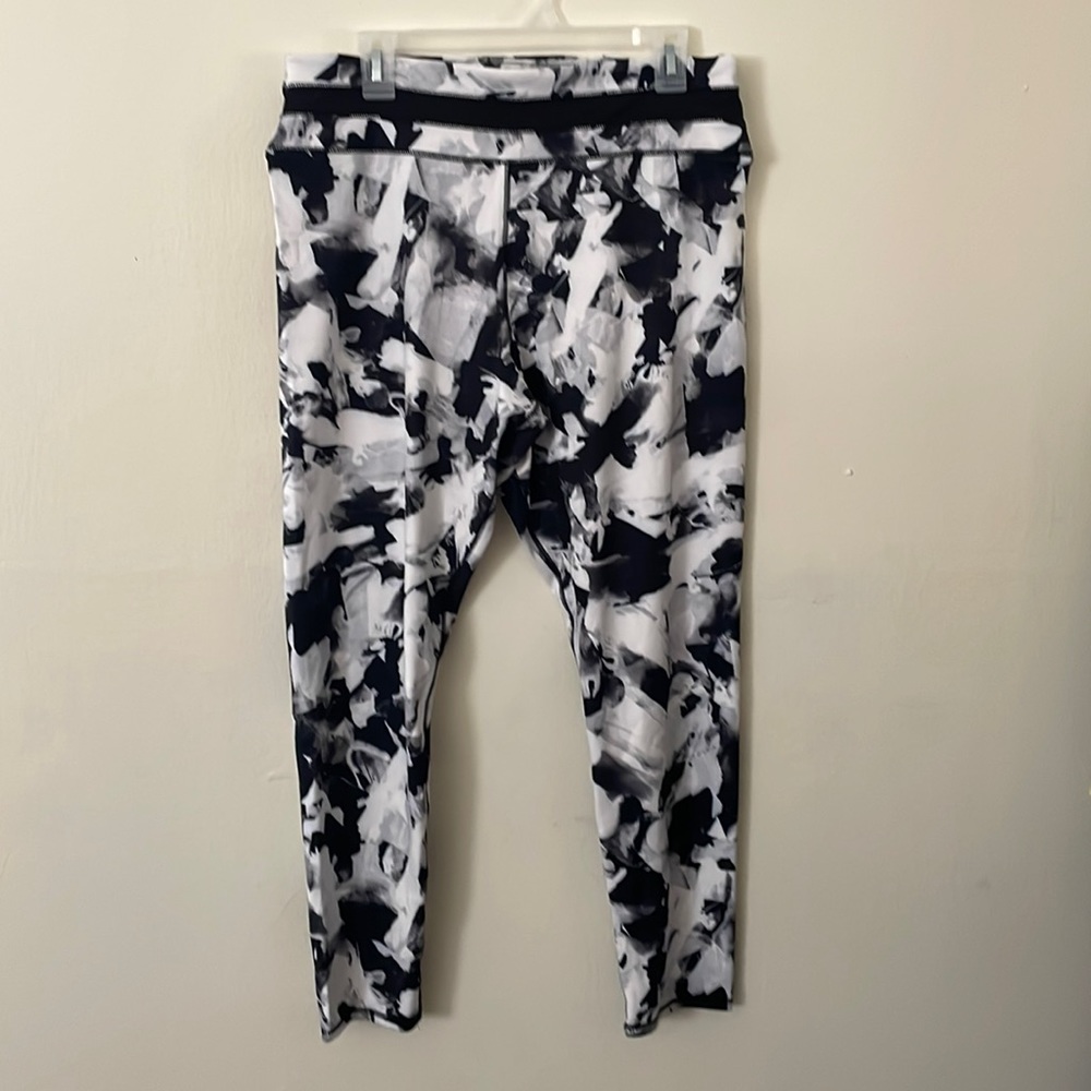 I’m selling because it doesn’t fit me the way it should.